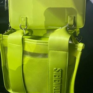 Steve Madden Bwebber-M style